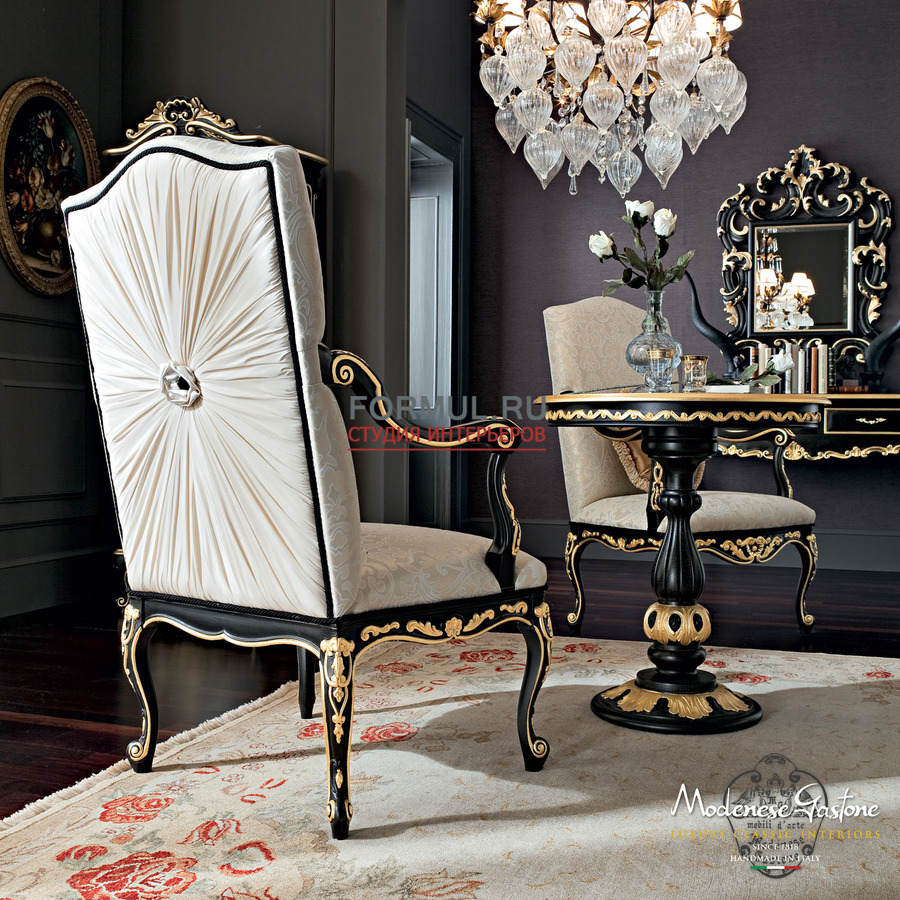 Гостиная Modenese Gastone CASANOVA 3